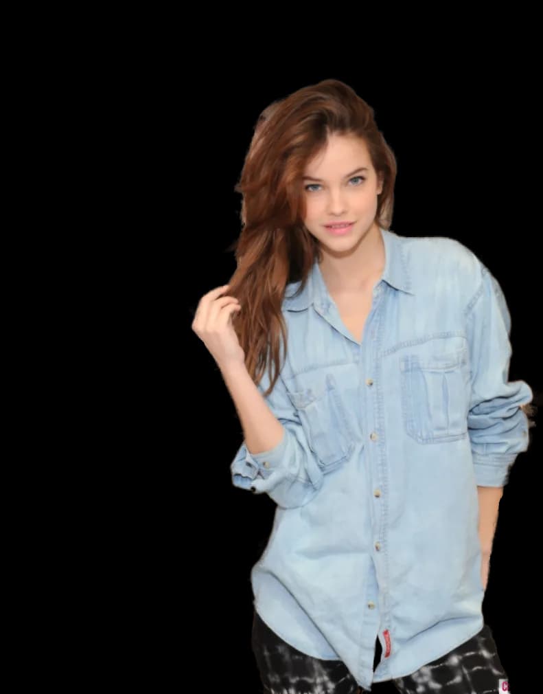 Barbara-Palvin-PNG-Free-Download