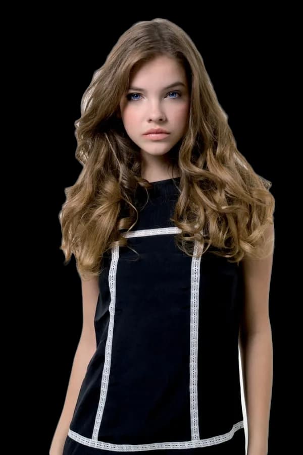 Barbara-Palvin-PNG-Image