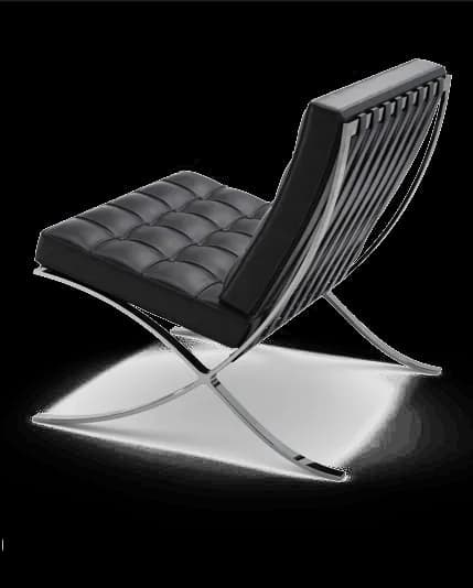 Barcelona-Chair-PNG-File