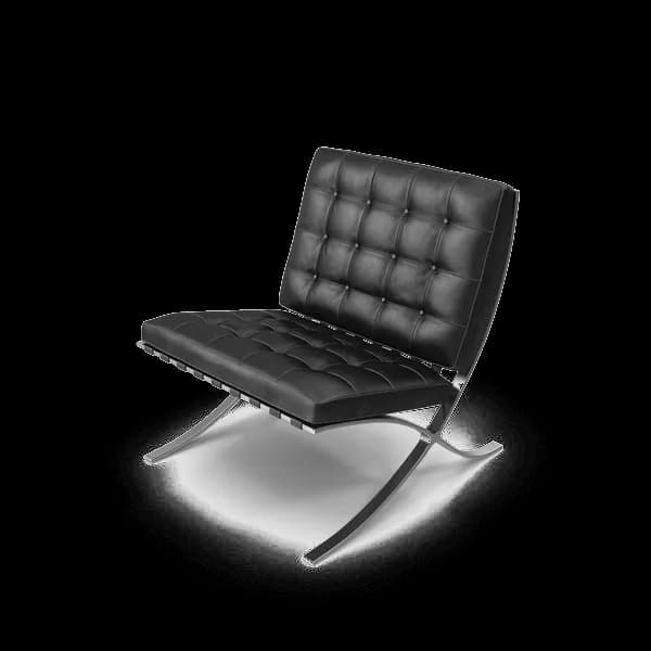 Barcelona-Chair-Transparent-PNG