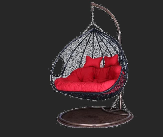 Basket-Chair-PNG-File