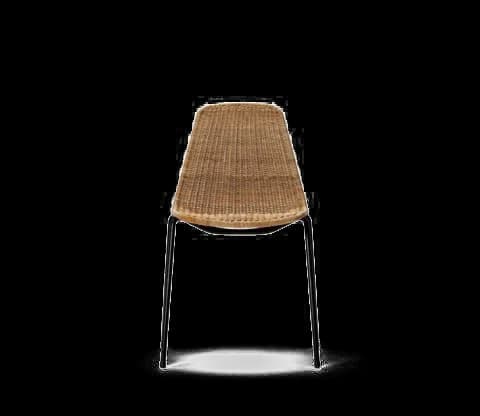 Basket Chair, Stylish Furniture, Comfortable Lounge, Bohemian Style, Cozy Seating PNG