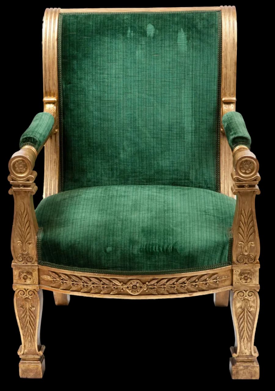 Basket-Chair-PNG-Picture
