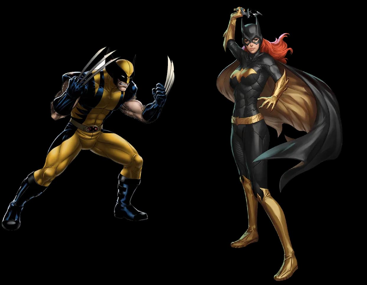 Batgirl-PNG-Photos
