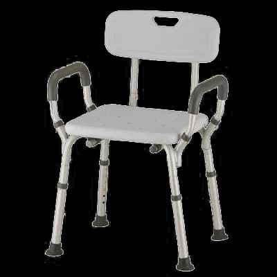 Bath-Chair-PNG-Transparent-Image