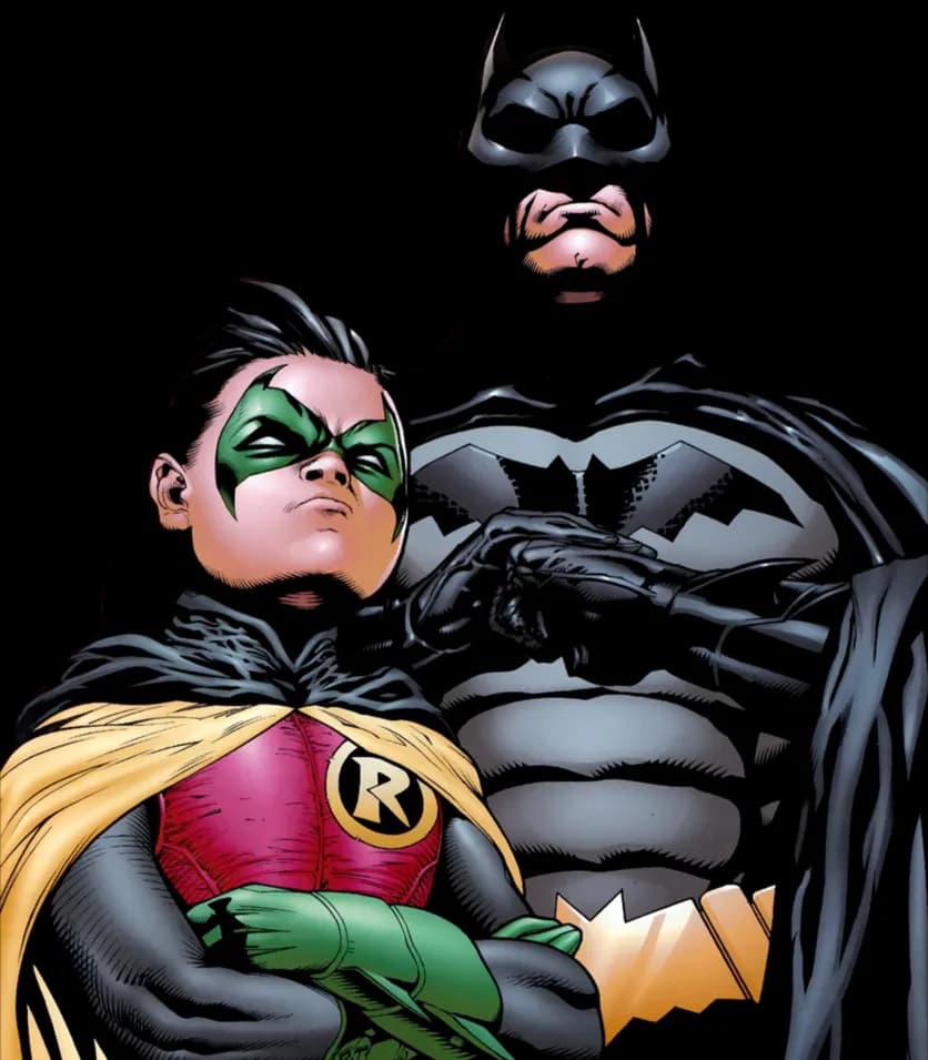 Batman-And-Robin-PNG-HD