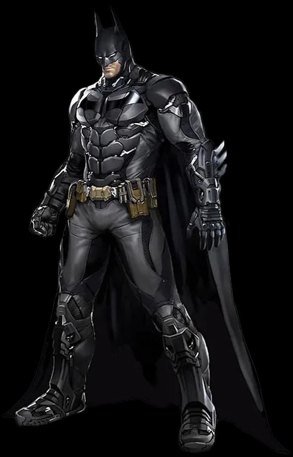 Batman Arkham Knight PNG Photo