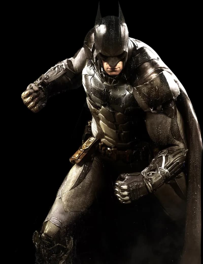 Batman-Arkham-Knight-Transparent-PNG