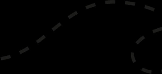 Bee-Trail-Path-Dotted-PNG