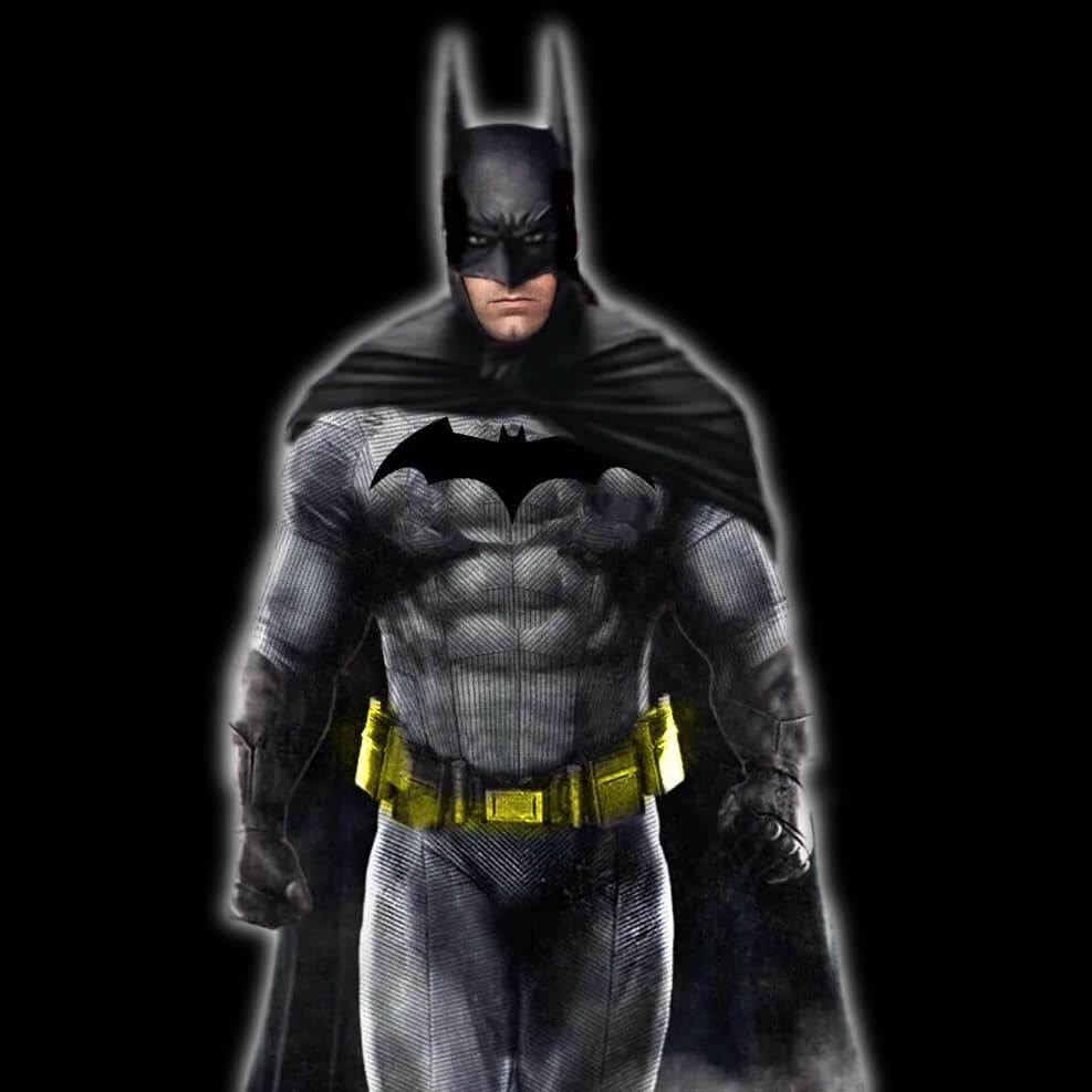 Ben Affleck, Director, Actor, Batman, Hollywood PNG