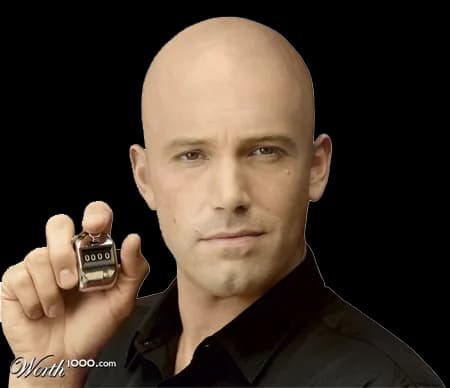 Ben Affleck, Producer, Hollywood, Drama, Actor PNG