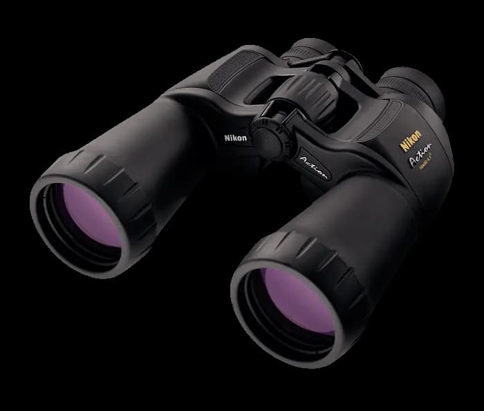 Binocular-PNG-File