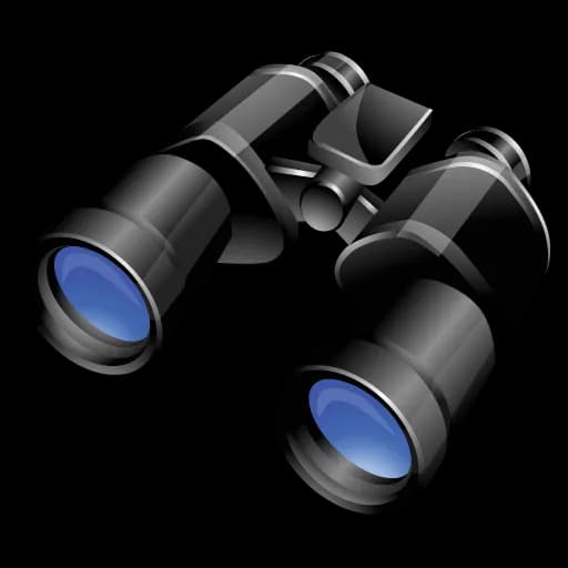 Binocular-PNG-Picture