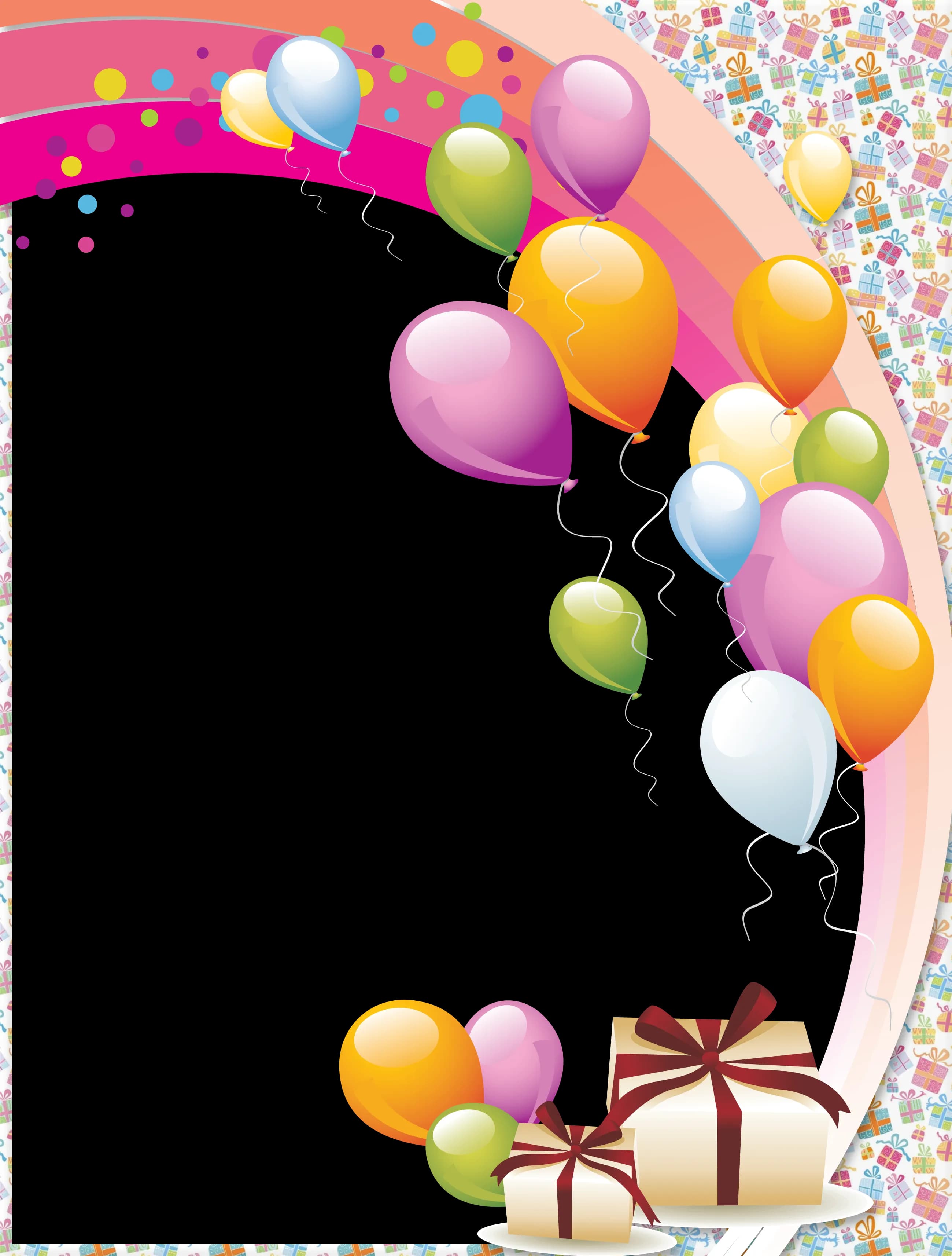 Birthday-Frame-Transparent-PNG