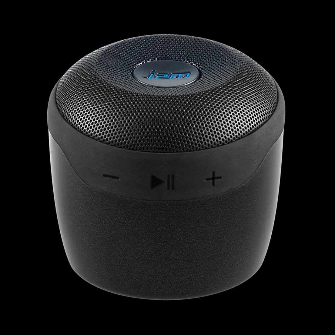 Black-Bluetooth-Speaker-Background-PNG