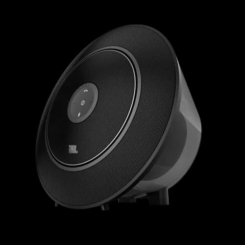 Black-Bluetooth-Speaker-PNG-Clipart