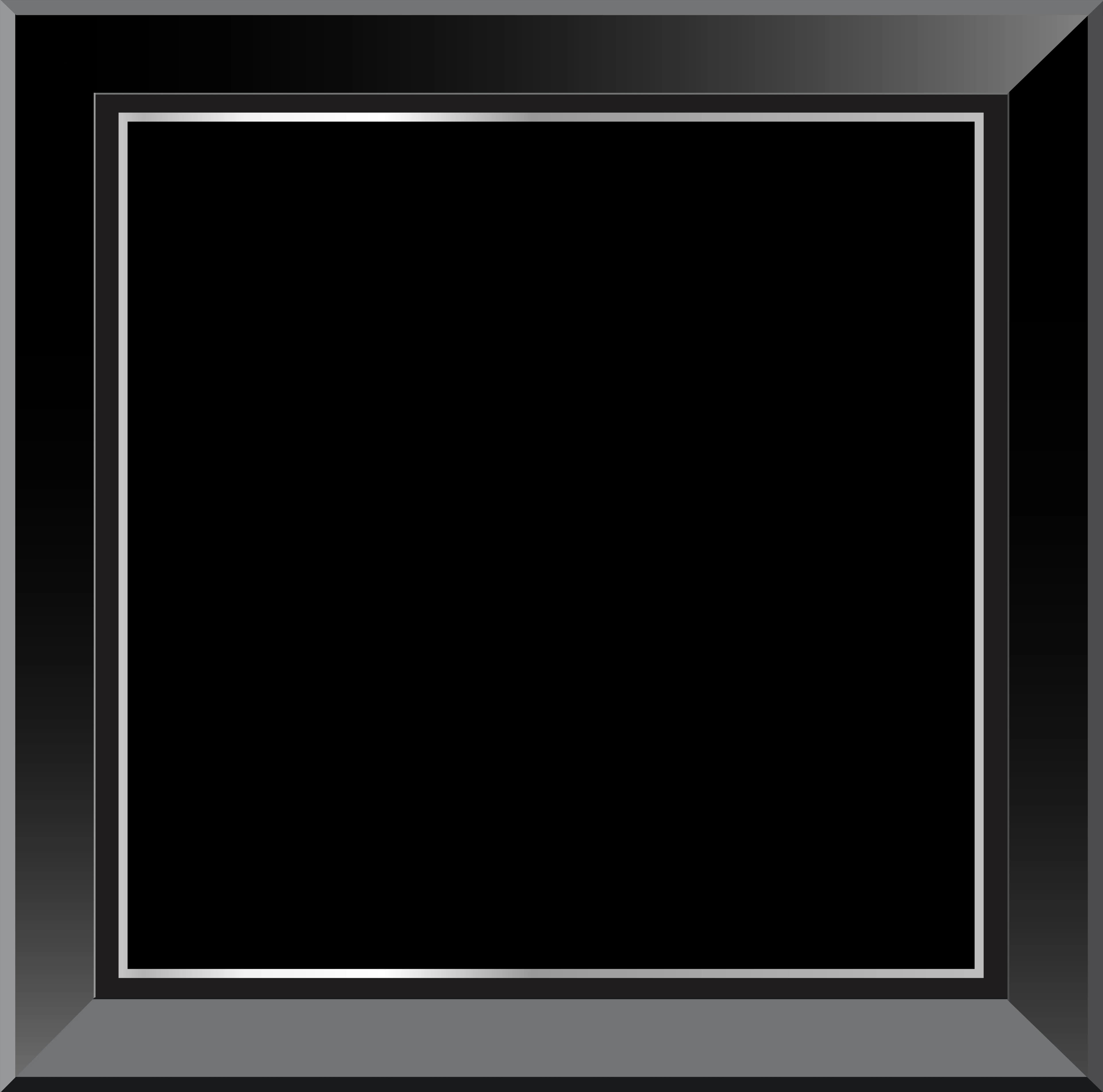 Black-Frame-PNG-Pic