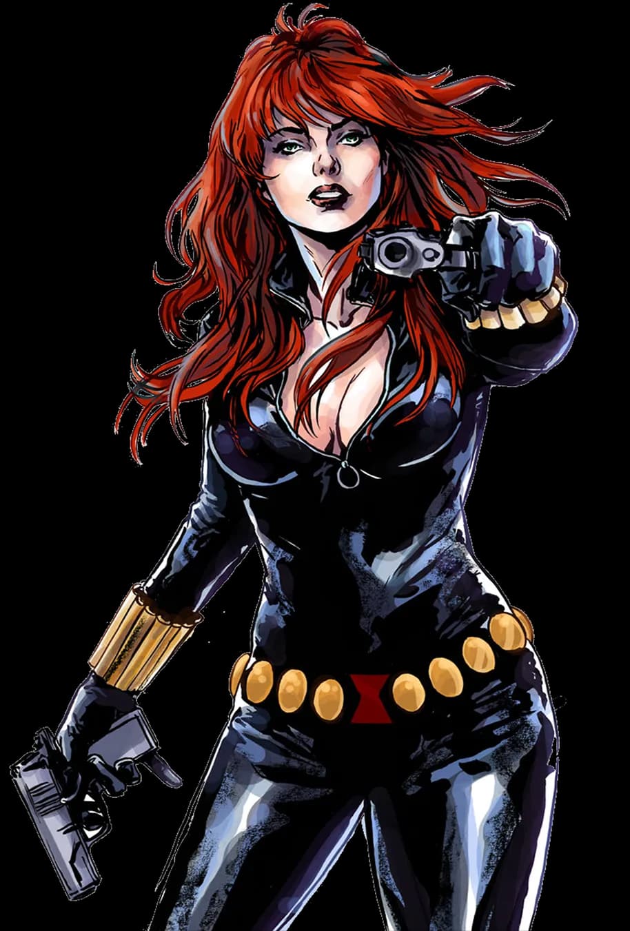 Black-Widow-PNG-Clipart