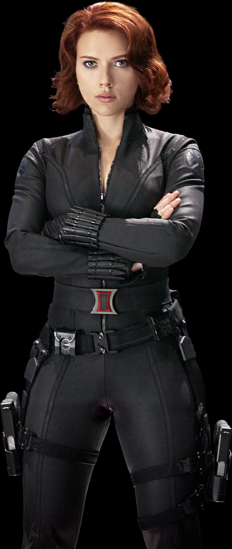Black-Widow-PNG-Image