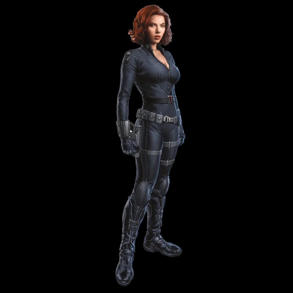 Black-Widow-PNG-Photo