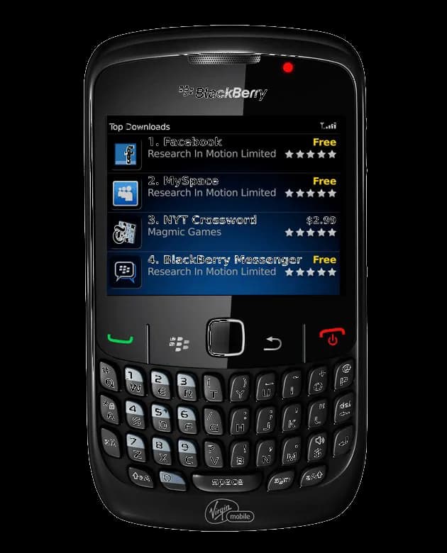 Blackberry-Mobile-Transparent-Background