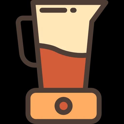 Blender-Mixer-Vector-Transparent-PNG