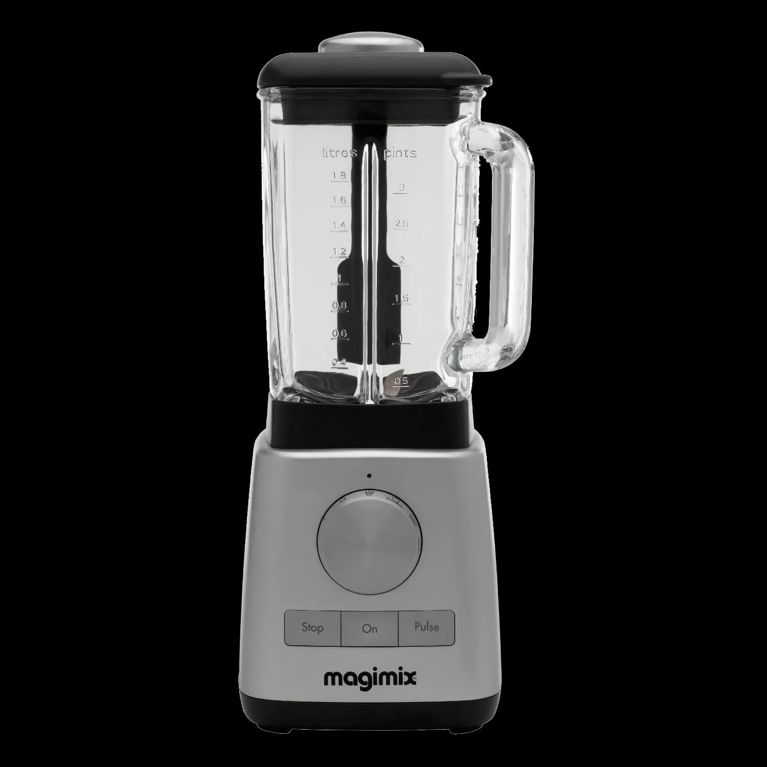 Blender-PNG-Transparent-Image