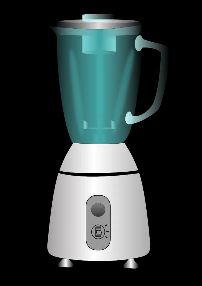 Blender-PNG-Transparent