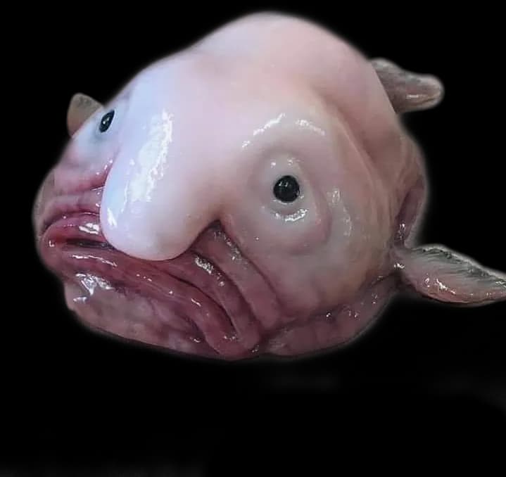 Blob-Fish-PNG-Isolated-Photo