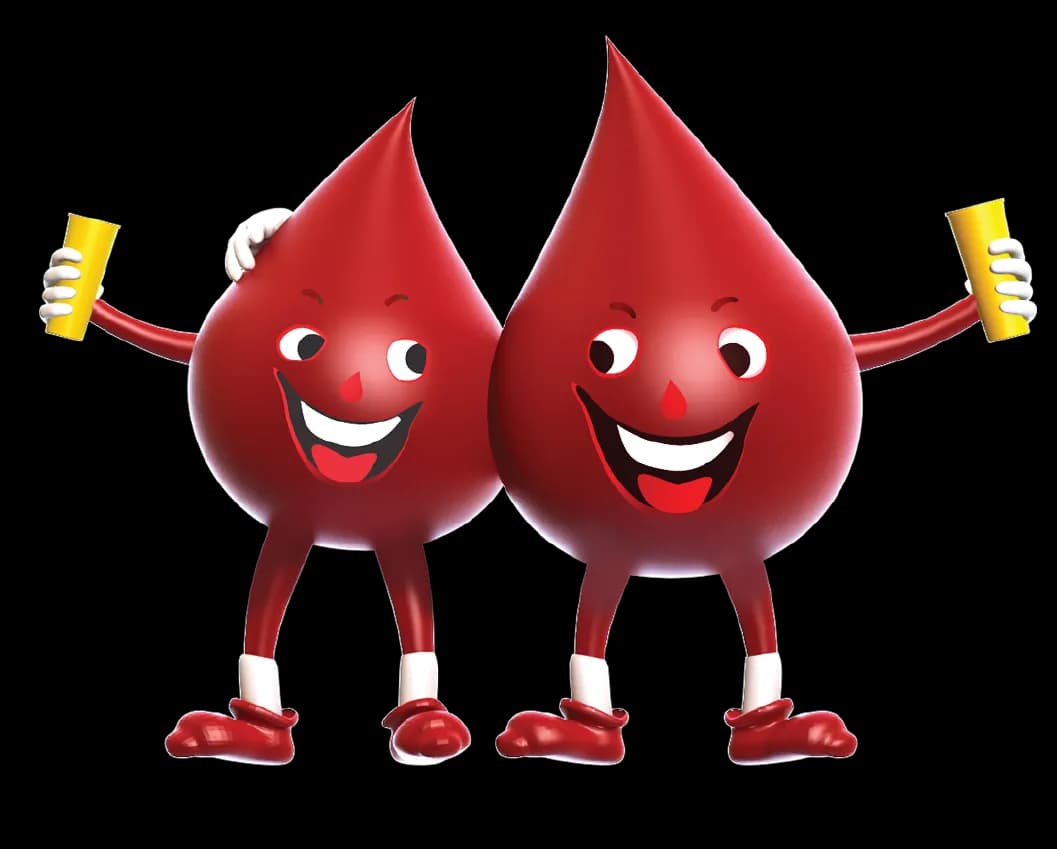 Blood Donation, Volunteer, Community Service, Awareness, Donation Drive PNG