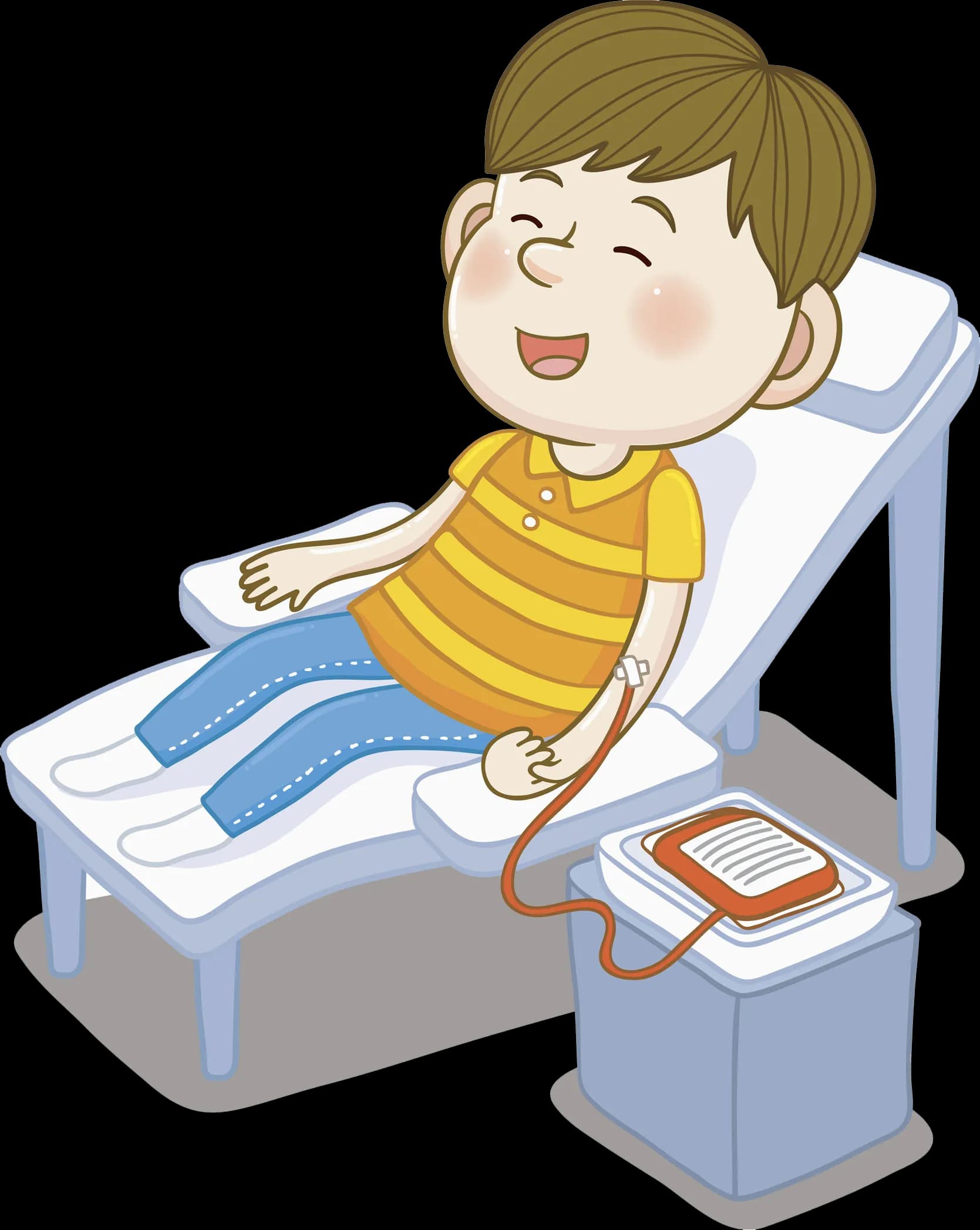 Blood-Donation-PNG-HD