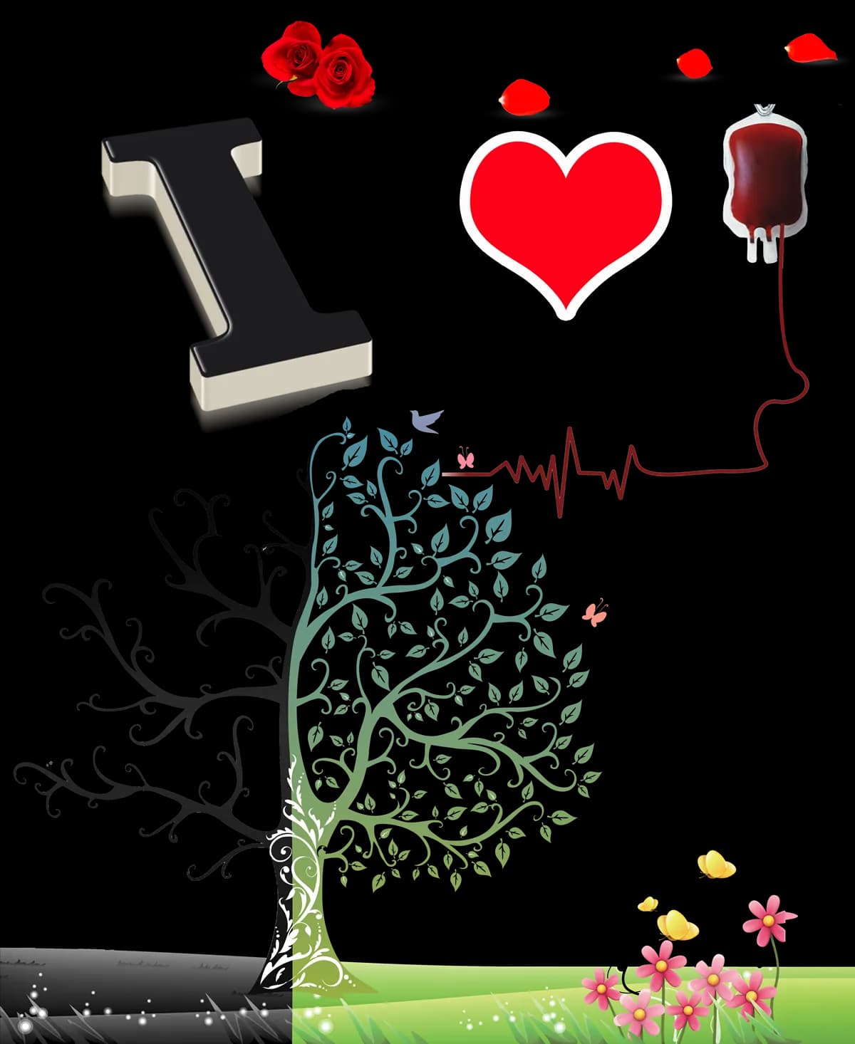 Blood-Donation-PNG-Transparent-Image