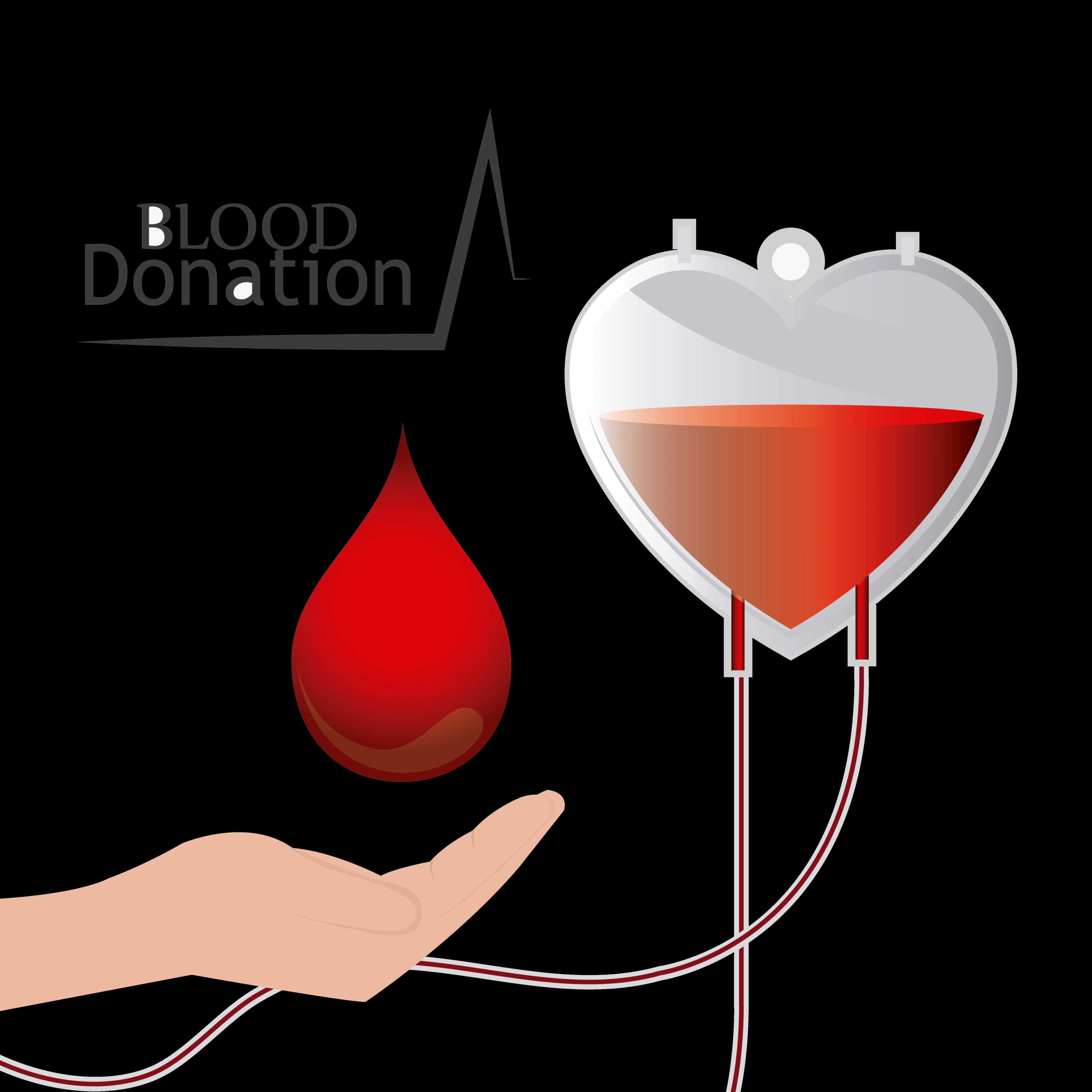 Blood-Donation-PNG-Transparent-Picture