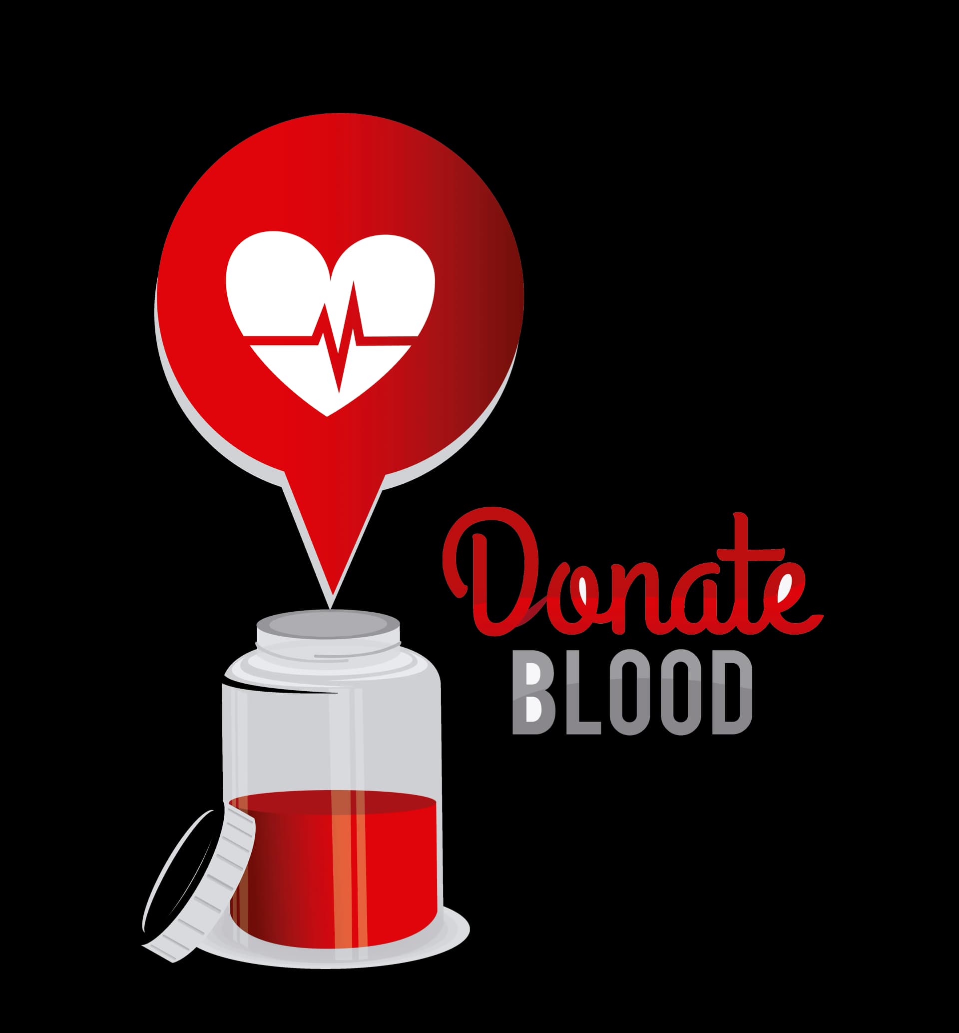 Blood Donation, Health Benefits, Life Saving, Community Support, Safe Process PNG