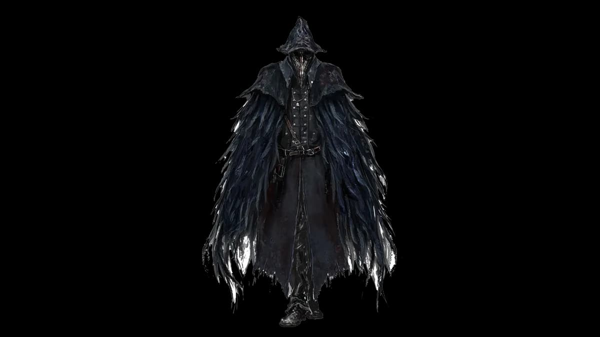 Bloodborne-PNG-File
