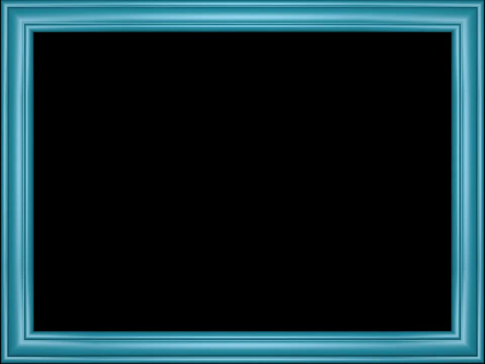 Blue-Border-Frame-PNG-Transparent-Picture