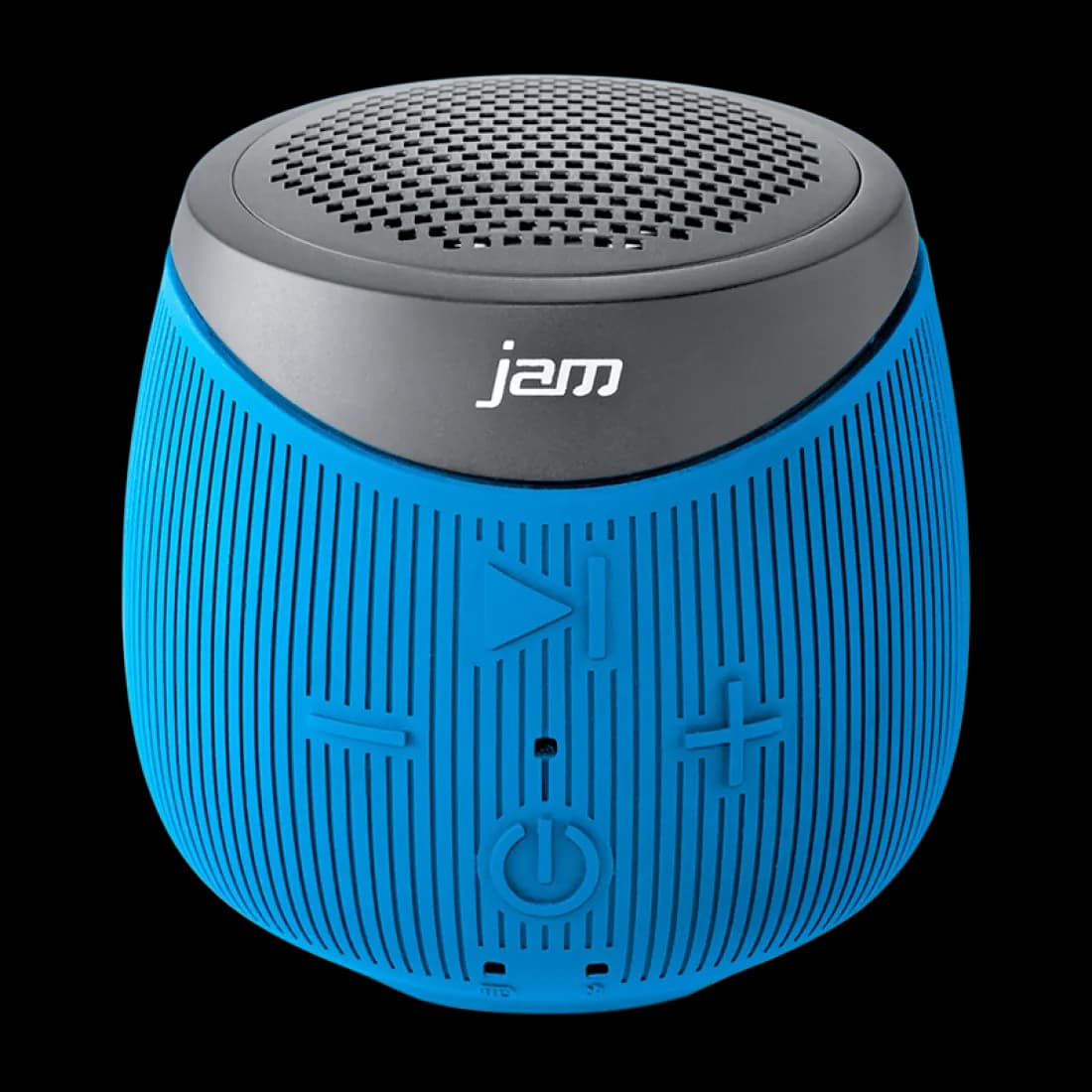 Bluetooth Speaker, Wireless Sound, Compact Design, Portable Audio, Outdoor Use PNG