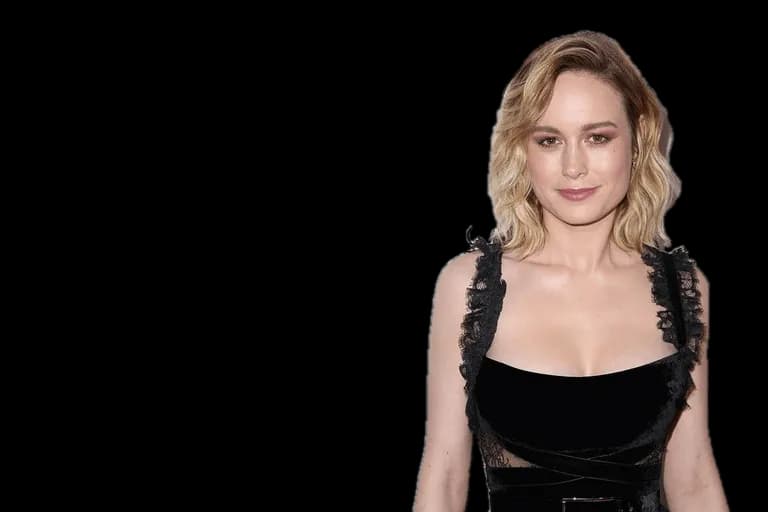 Brie-Larson-Transparent-PNG