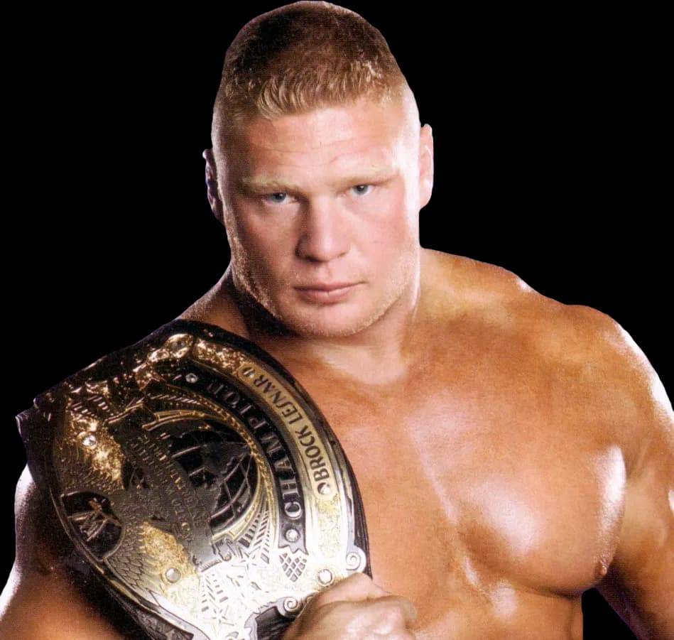 Brock-Lesnar-PNG-File