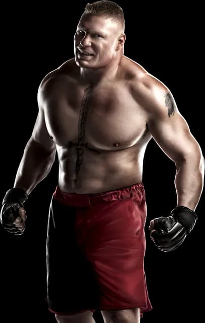 Brock-Lesnar-PNG-Image