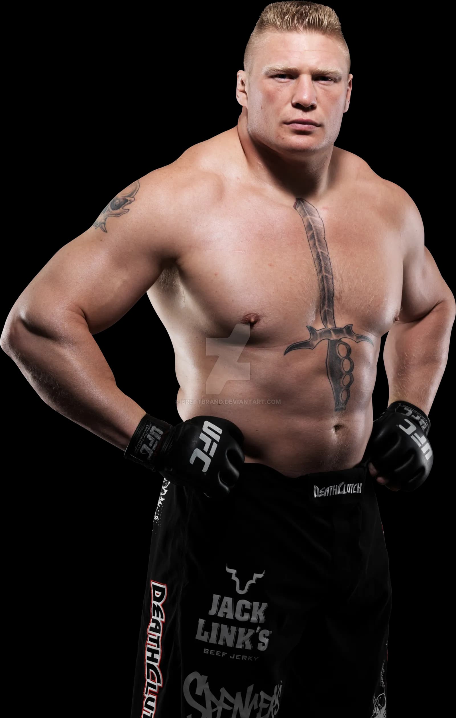 Brock-Lesnar-PNG-Transparent-Image