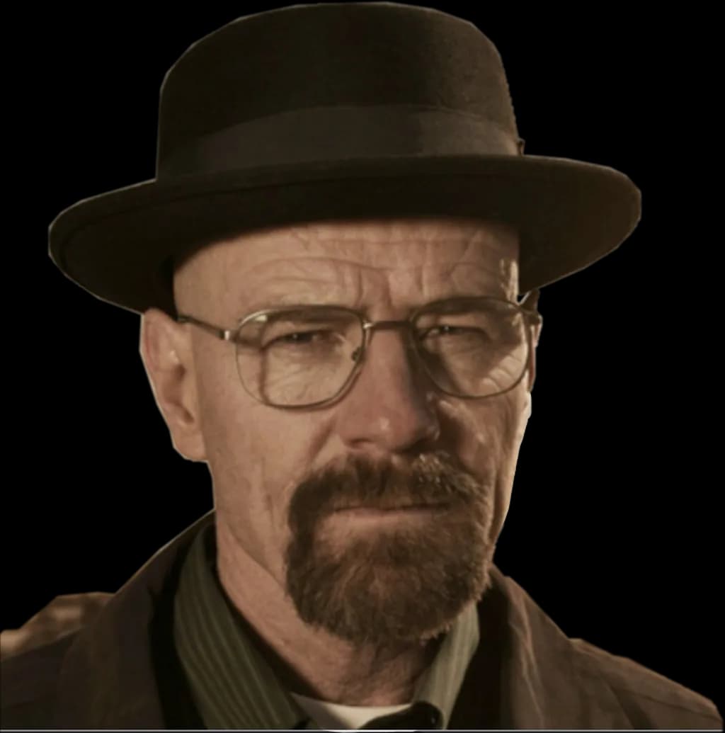 Bryan Cranston, Emmy Winner, Hollywood, Talent, Actor PNG