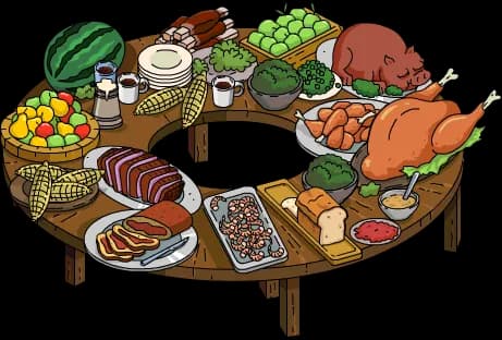 Buffet-PNG-Clipart