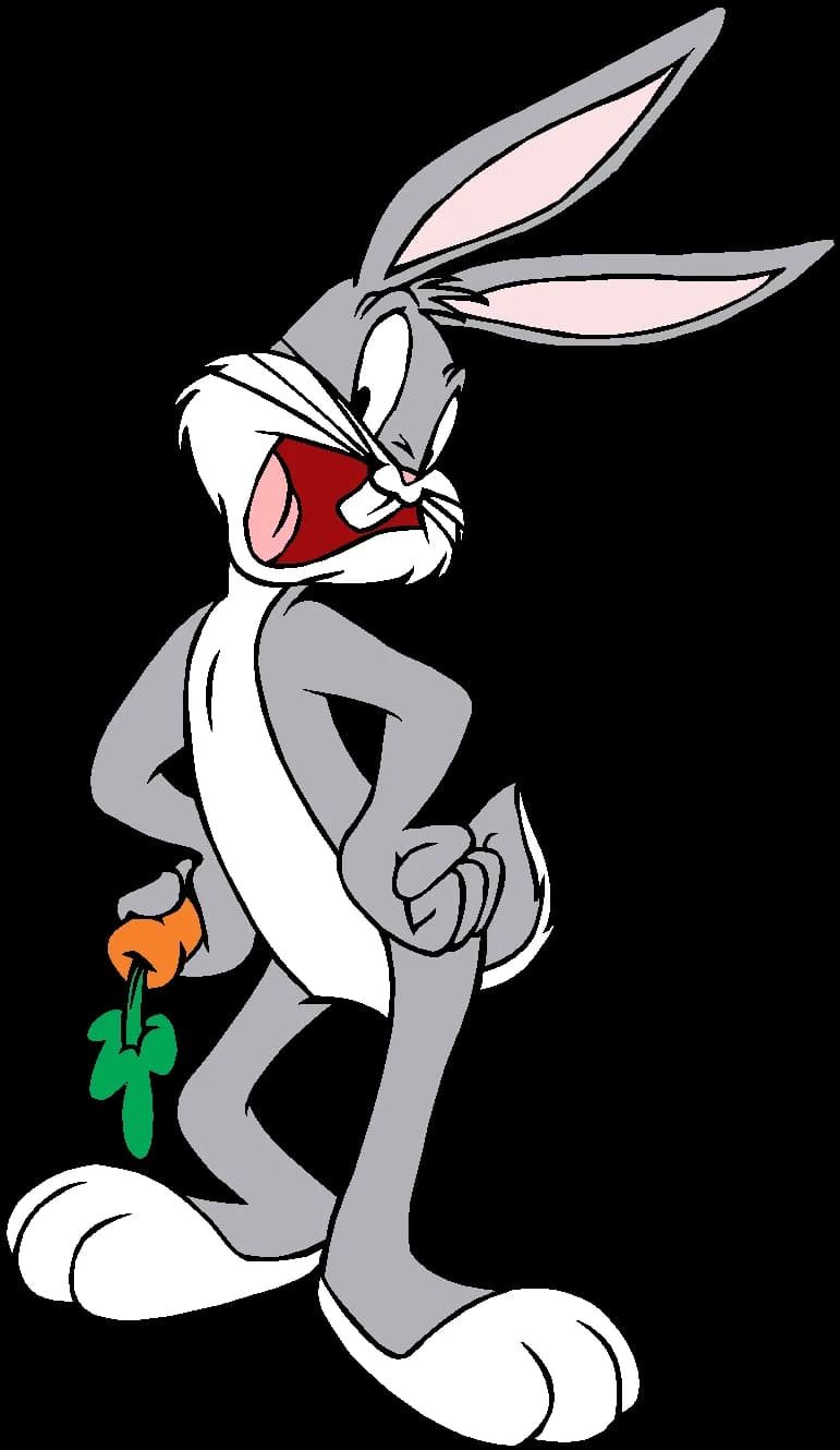 Bugs-Bunny-No-Download-PNG-Image