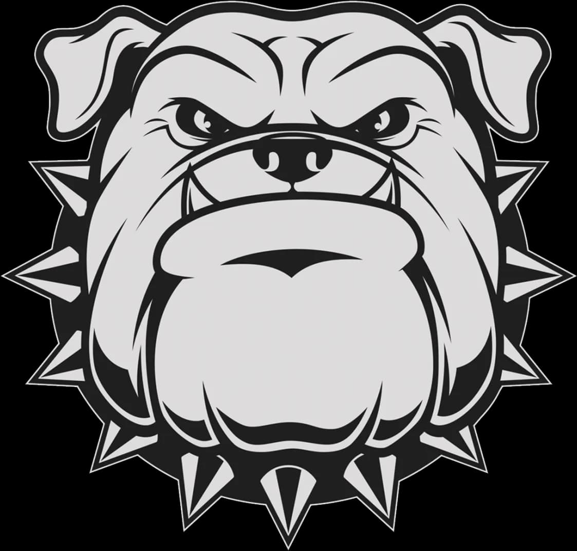 Bulldogs-PNG-Isolated-Image