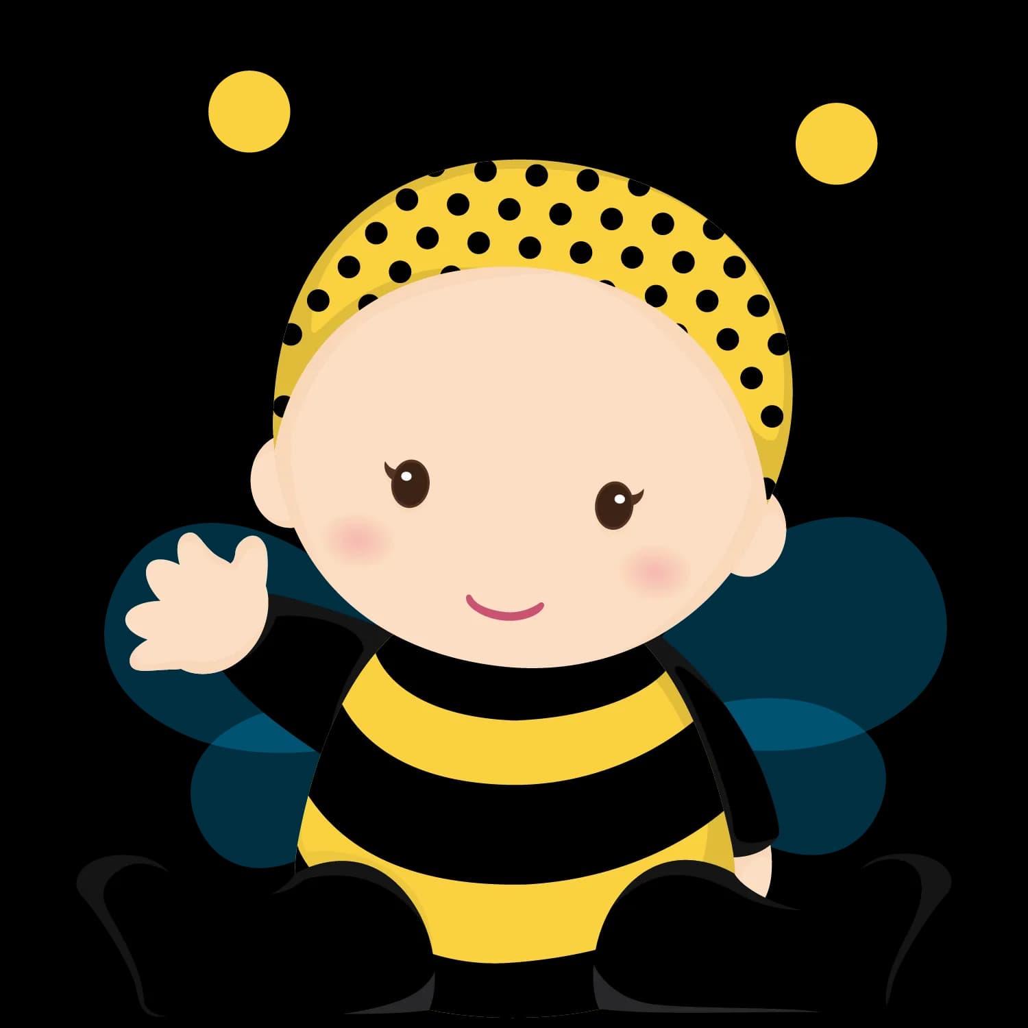 Bumble Bee Trail Baby, Adventure, Outdoor, Journey, Exploration PNG