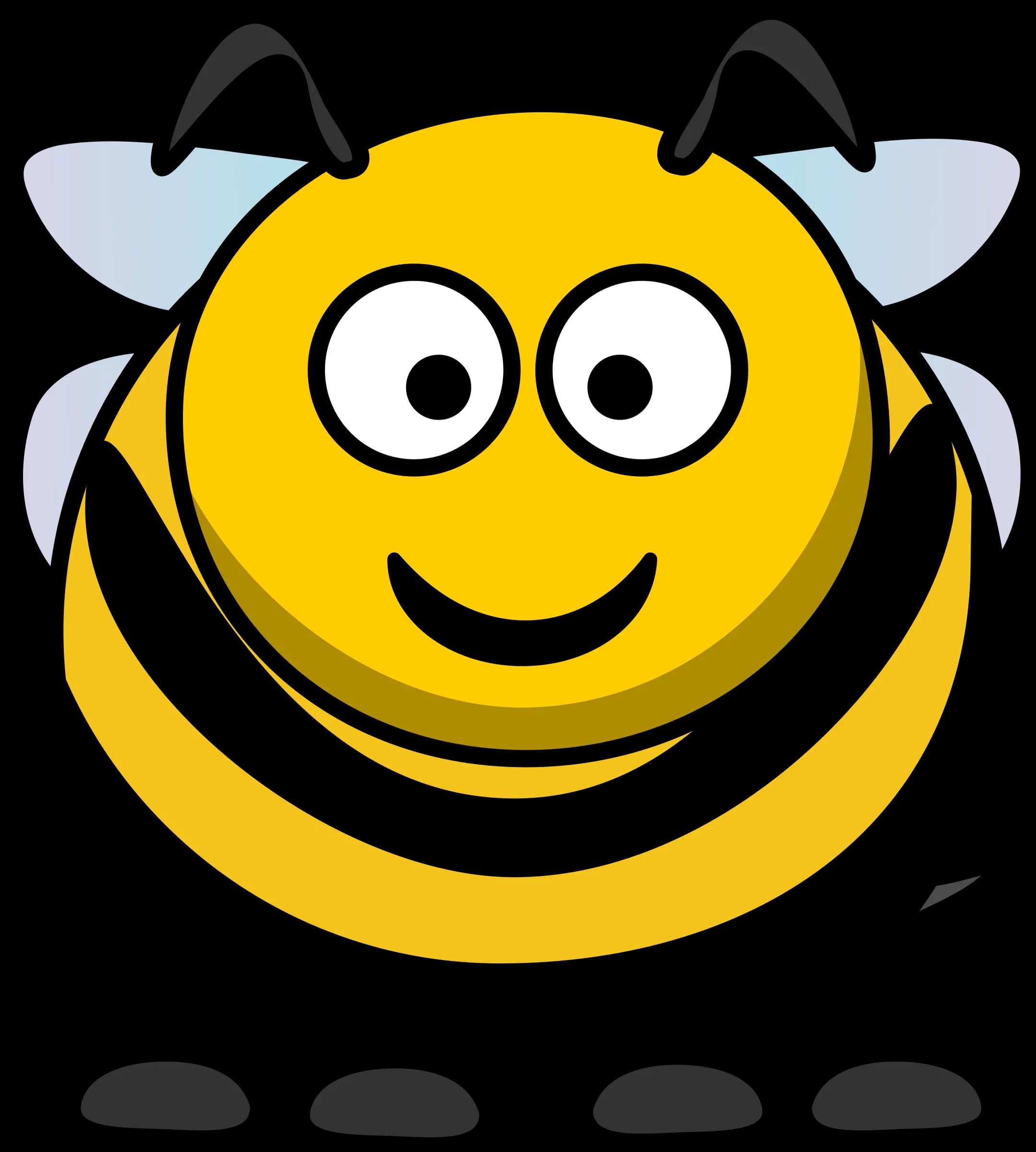 Bumble-Bee-Trail-PNG