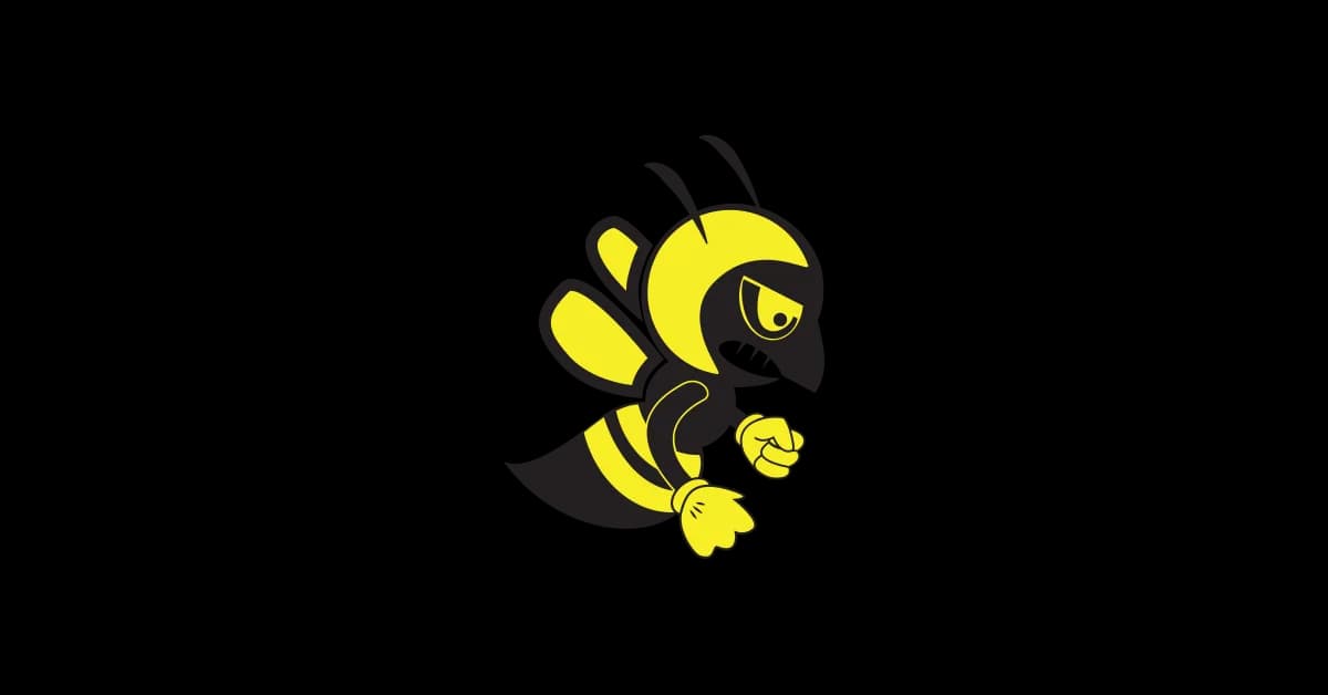 Bumblebee Honey Bee Vector, Insect, Wildlife, Nature, Buzzing PNG