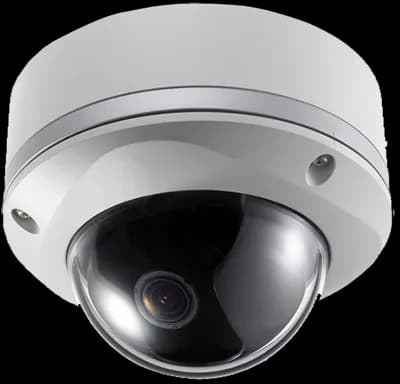 CCTV Dome Camera, Monitoring, Indoor, Outdoor, Surveillance PNG