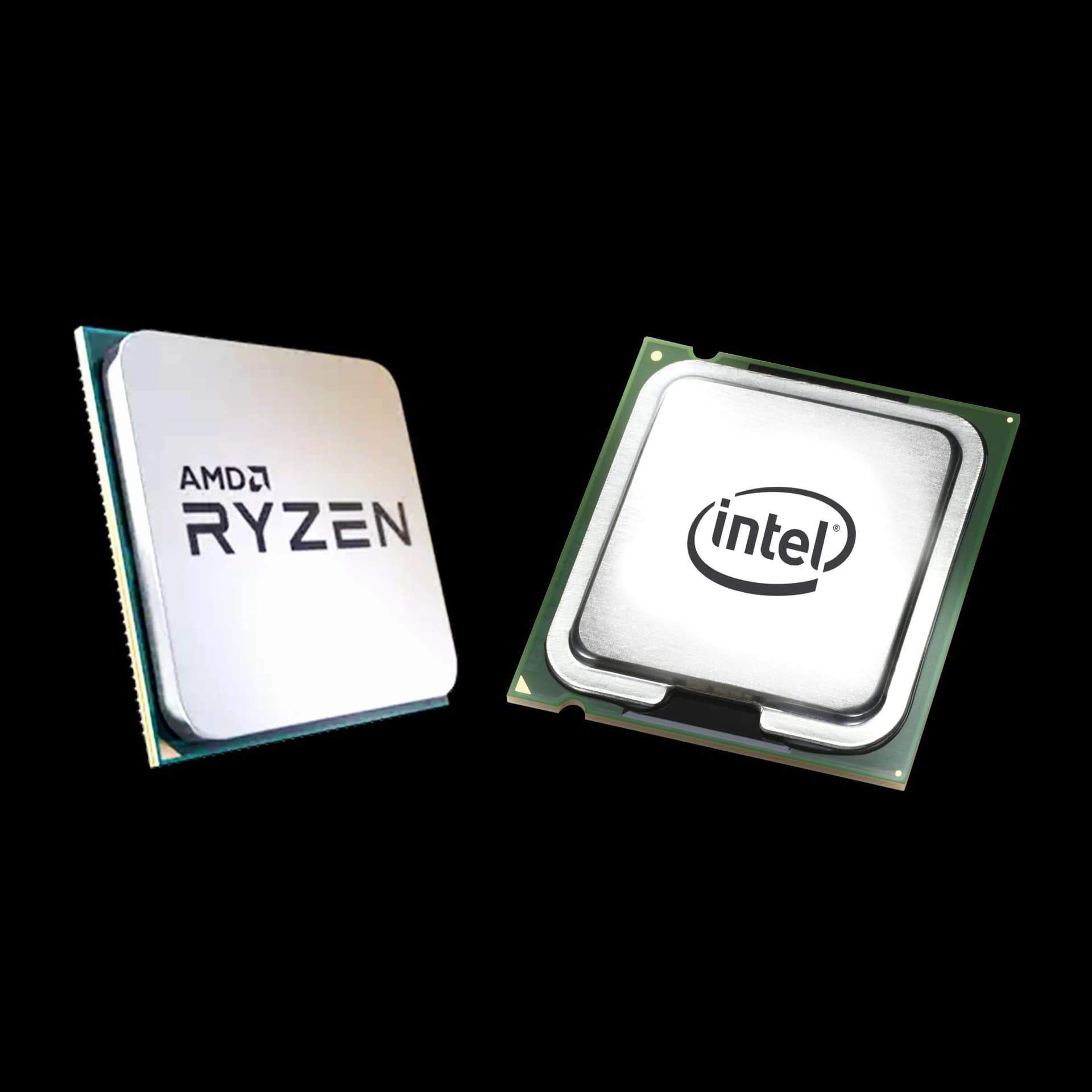 CPU, Processing Unit, Microprocessor, Execution Unit, Central Processor PNG